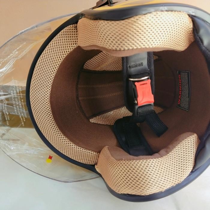 (Best) helm ojek online maxim ojol