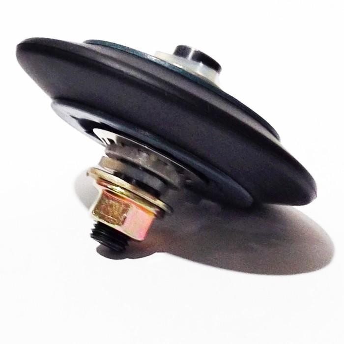 Roller Drum 1 Set Maytag Whirpool L#G Biru