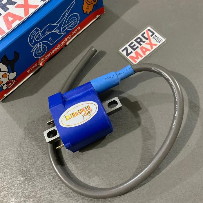 KOIL INJEKSI ULTRA SPEED RACING REGULAR VARIO 125 VARIO 150 VARIO 160