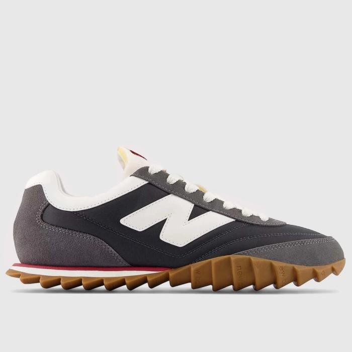 Sepatu Sneakers Unisex New Balance RC30 Castlerock Seasalt URC30AG