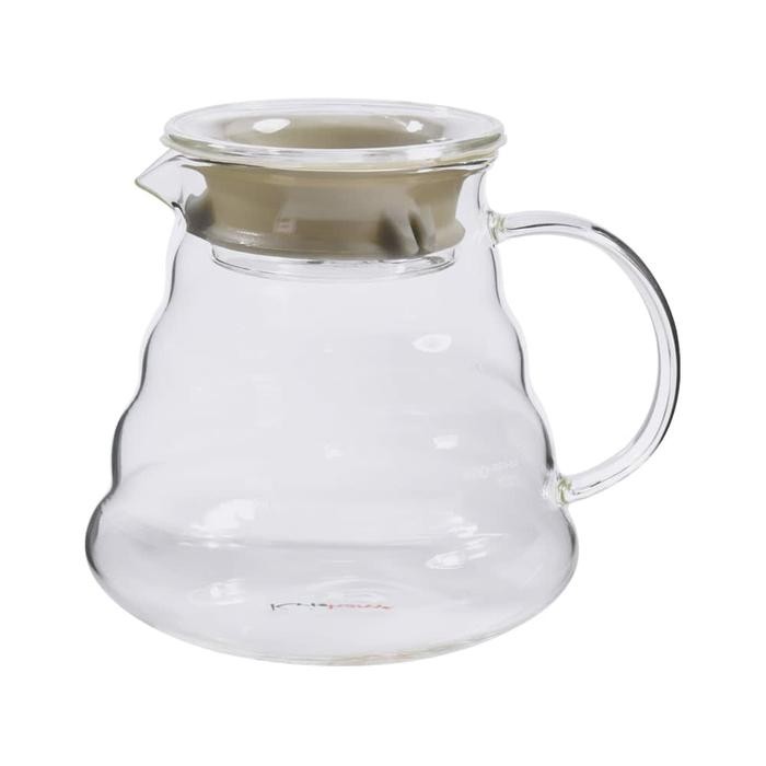 KRIS 600 ML TEKO KOPI