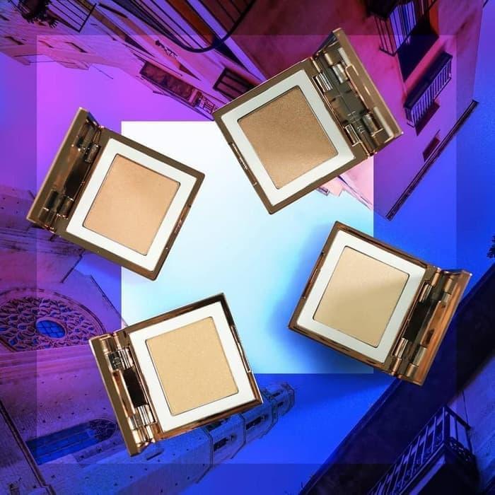 Kosmetik Buat Nita Esqa Highlighter 3456