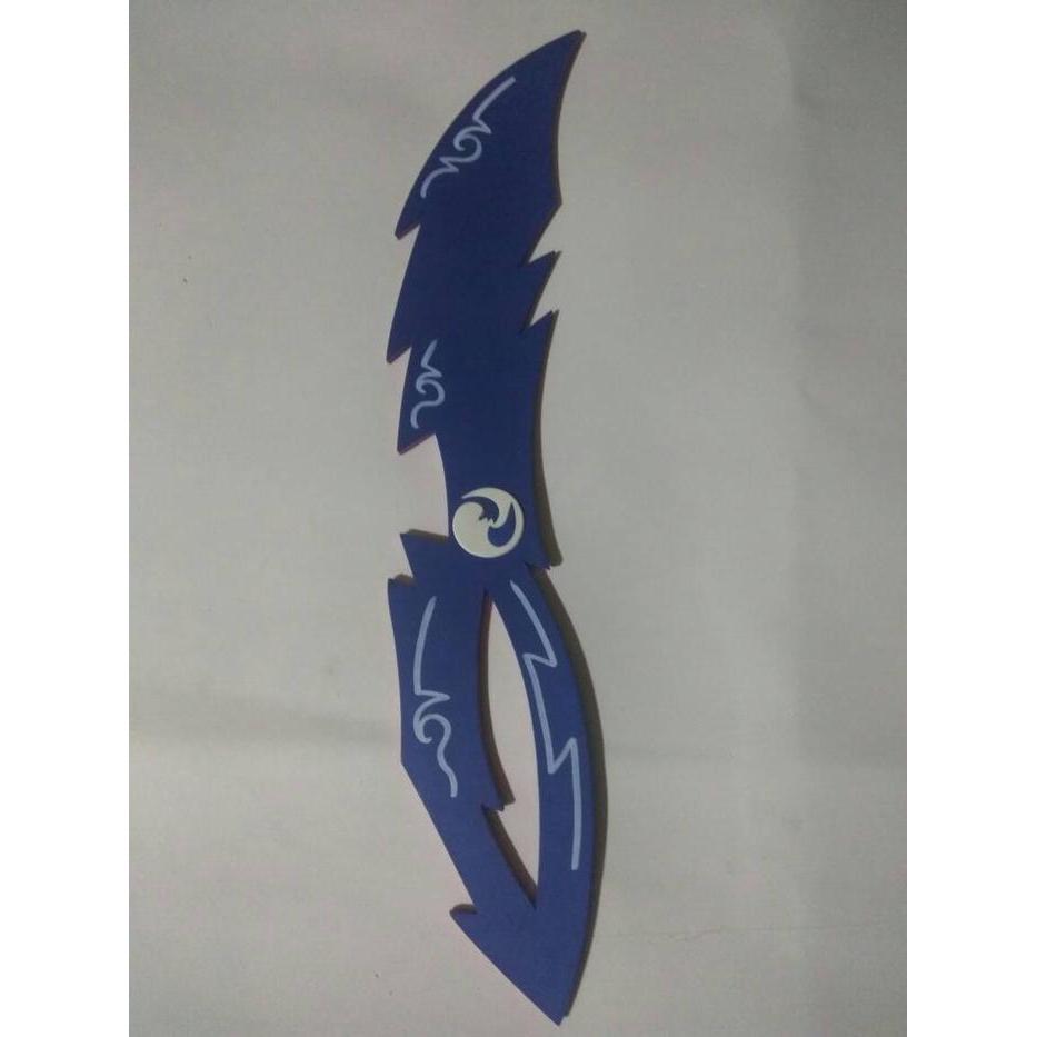 pedang boboiboy air