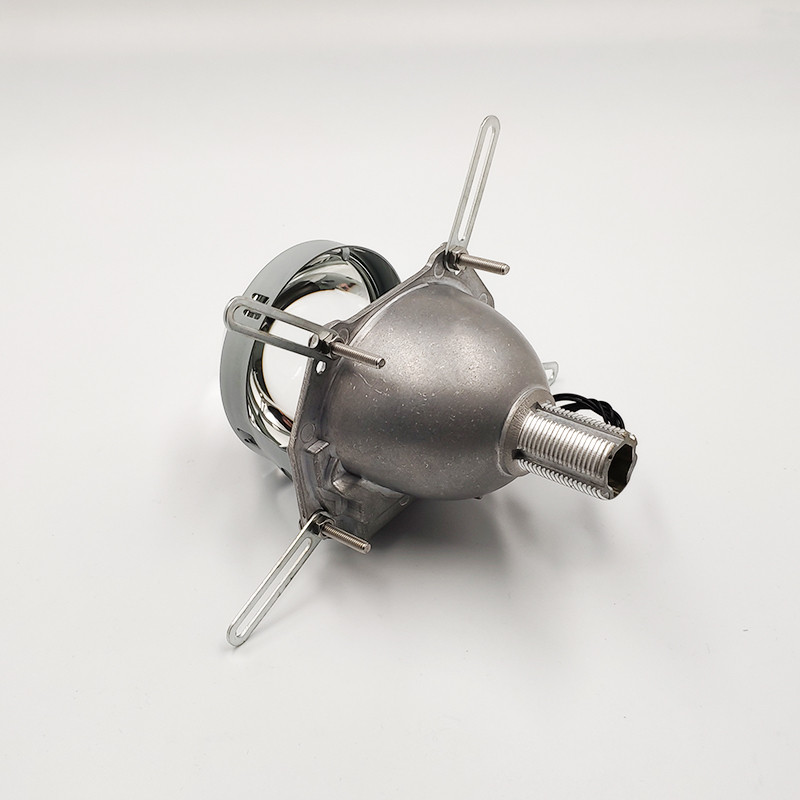 Headlight Retrofit Tools Adapter Frame For Koito Q5 Hella 3R Projectors Screws Nuts Kit Automotive G