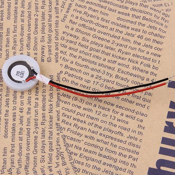 BARU 20mm Mist Maker Humidifier Ultrasonic Atomizing Blade