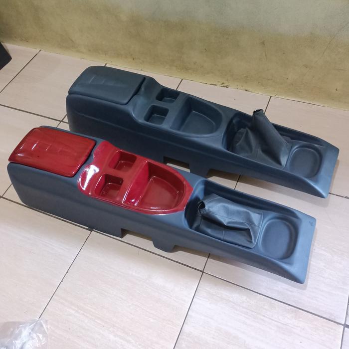 console box panther lama Isuzu panther kotak sforty 91 -2000 semua tipe