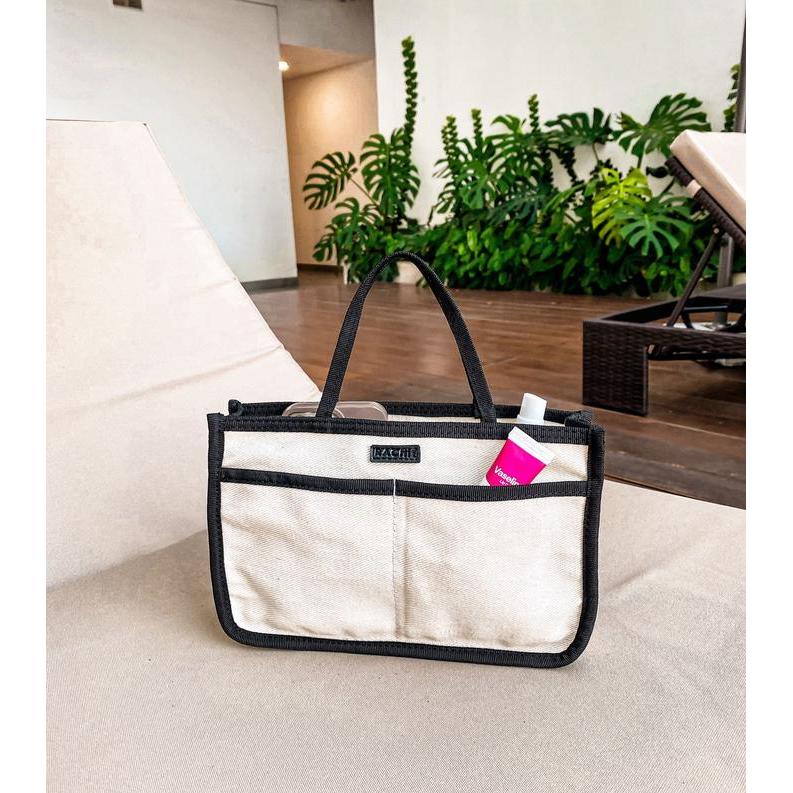 8n7y- Bag Organizer - Michi Inner Pouch Bag