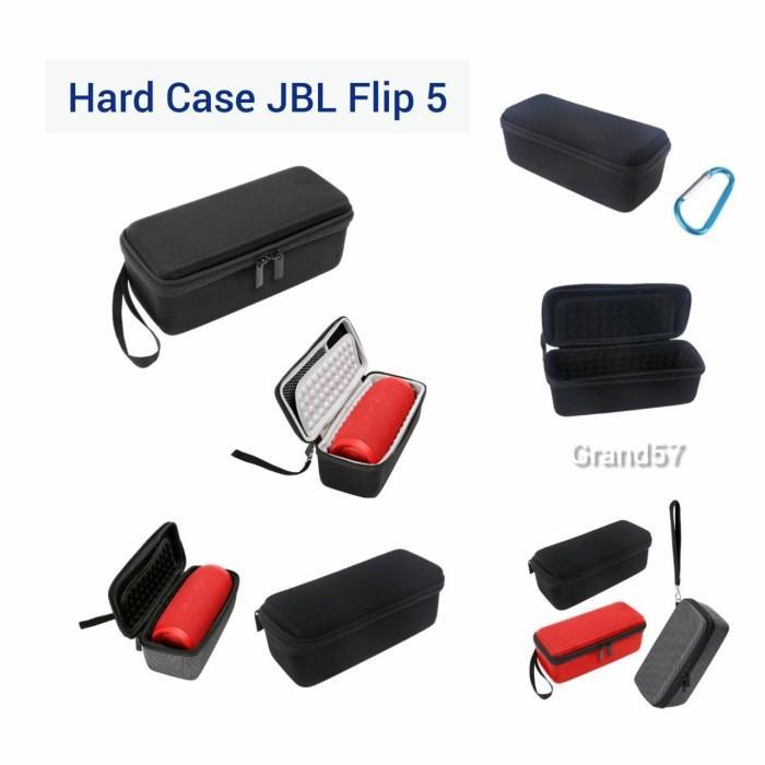 SALE Case Tas Speaker Untuk JBL Flip 5 Flip5 Tas Bag Hard Case Casing Hardcase