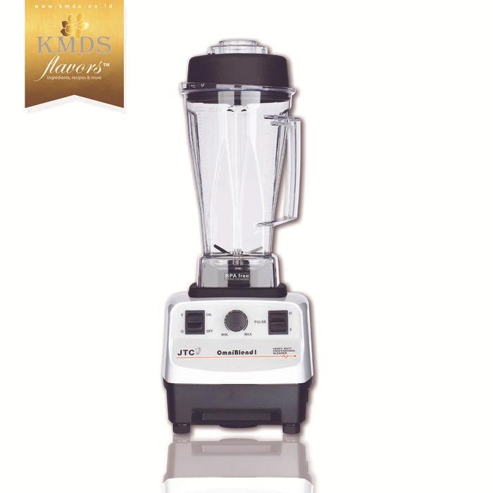 Blender Jtc Omniblend Tm-767 Series