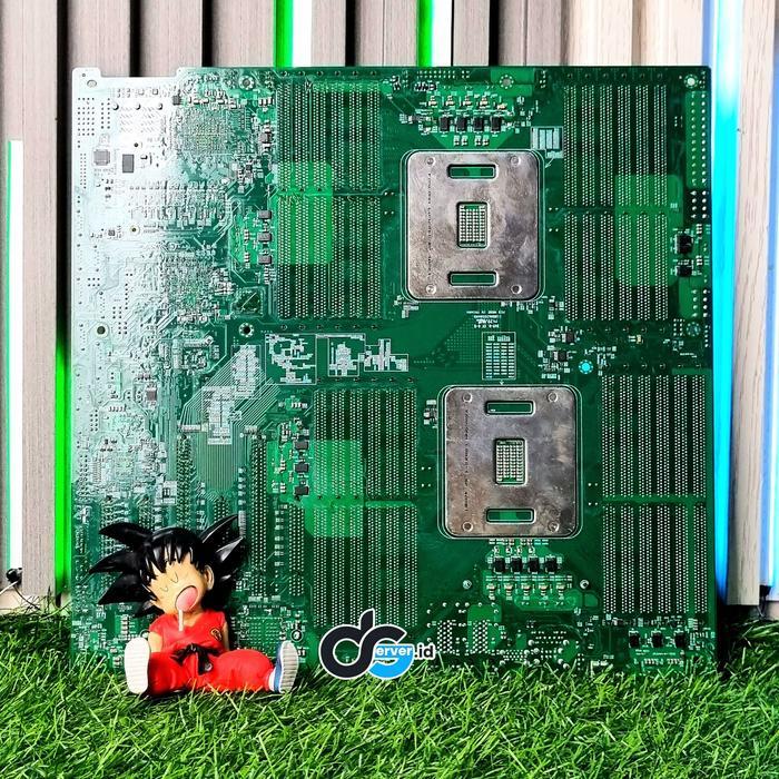 MOTHERBOARD SUPERMICRO X10DRC-T4+