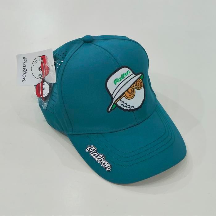 Stick Golf Topi Maruman Golf Cap