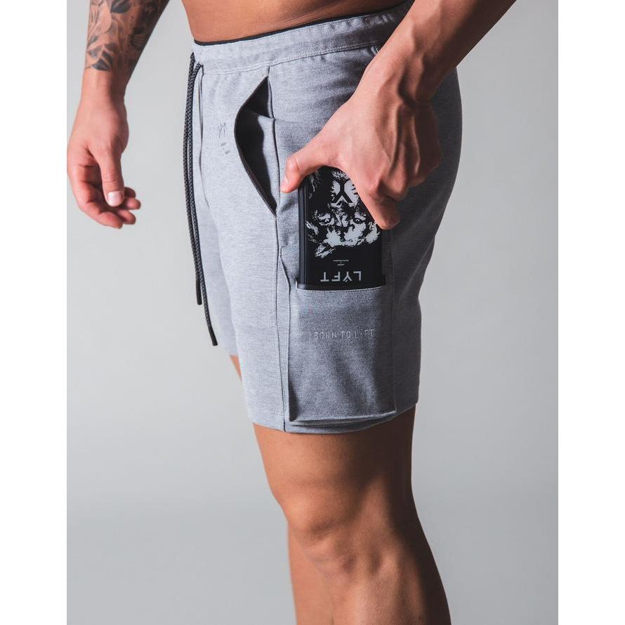 Celana Pendek Pria Olaraga Dk06