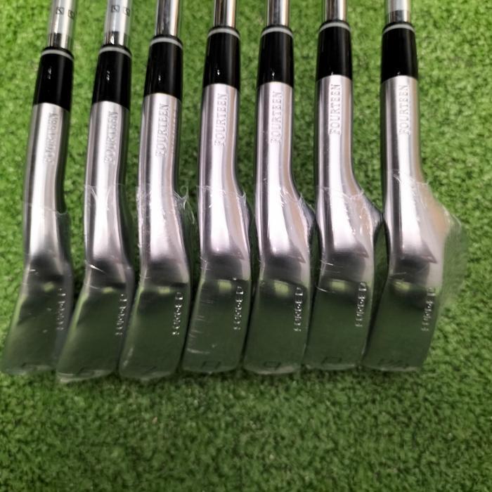 Iron Fourteen Japan Forged Best Quality