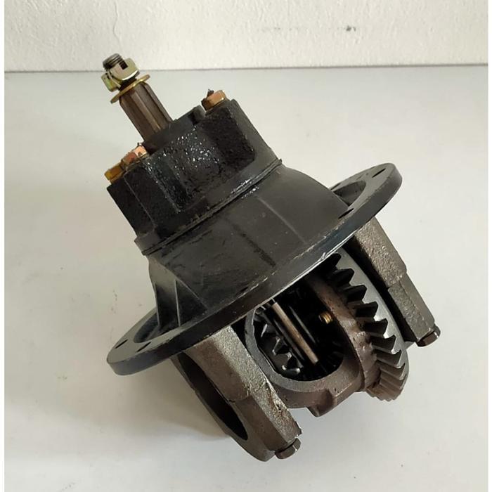 Gardan Set Viar 150 For Roda Tiga Viar Kaisar Jialing