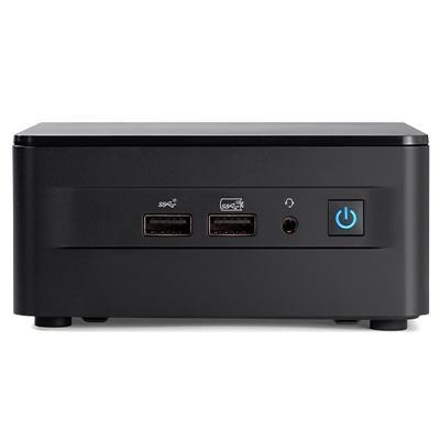 Asus Mini Pc Nuc Pro 12 Nuc12Wshi7 Kit Barebone - Intel Core I7 1260P