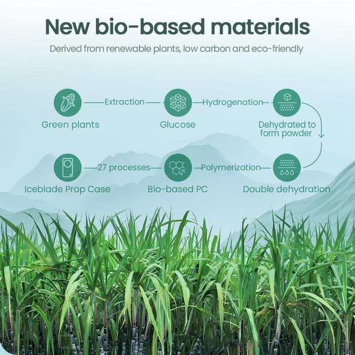 Case Compatible For Samsung Galaxy Z Flip7 / Z Flip 7 Nillkin Iceblade Prop Casing ORI