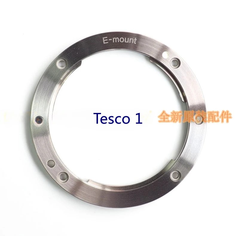 STOK TERBATAS  Brand New for Sony ILCE-9 A7III A7M3 A7R3 A9 Body Mount E-mount Bayonet Interface Rin