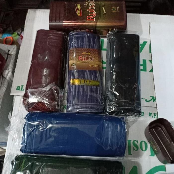 yvd1- Sarung Atlas Rubat Box
