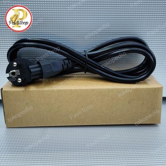 Kabel Power Adaptor Laptop Asus Vivobook 14 15 16 Ori 3 Lubang