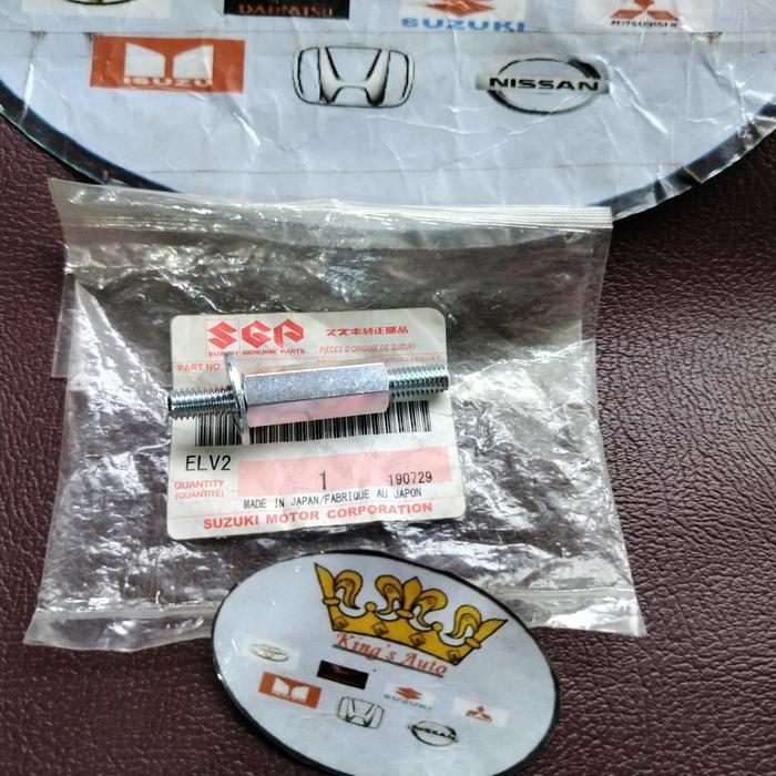 Baru Baut Stelan Timing Belt Apv - Arena Asli Ori Berkualitas