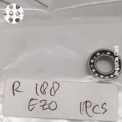 R 188 / R188 EZO MINIATUR BALL BEARING FOR FIDGET SPINNER