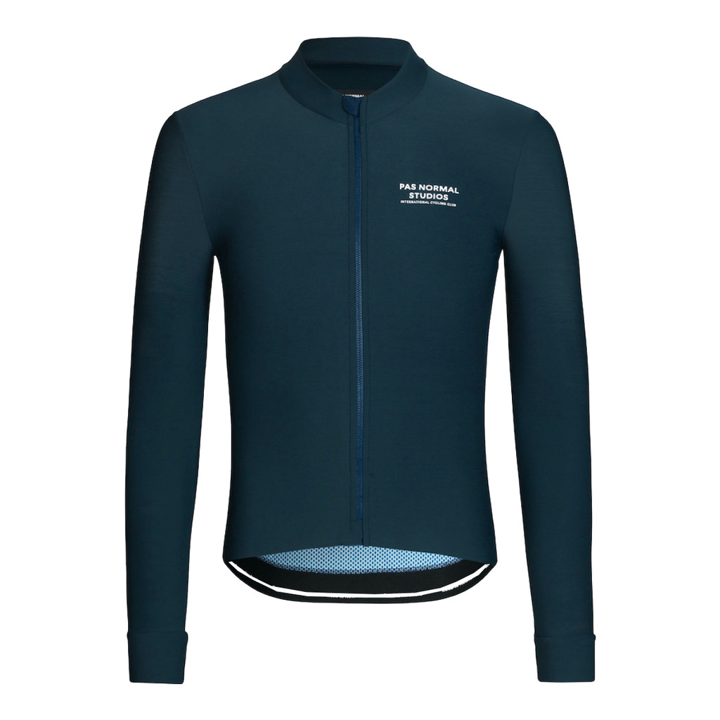 TentangOutdoor Kaos Sepeda Import PAS NORMAL STUDIOS PNS T092 XC Jersey Sepeda Roadbike - Jersey Sep