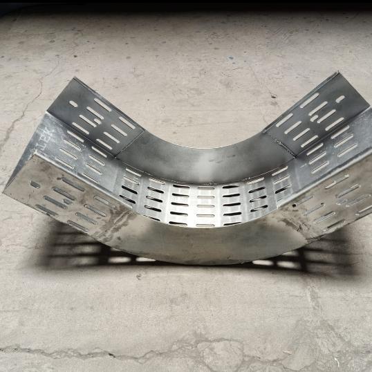 Bisa Grab Inside Riser Tray / Ir Tray 200 X 100 / Electro Galvanis