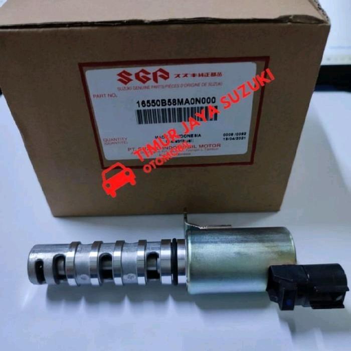 Baru Ocv Oli Control Valve Ertiga, Splash, Grand Vitara 2400Cc Asli Sgp Ori Berquality