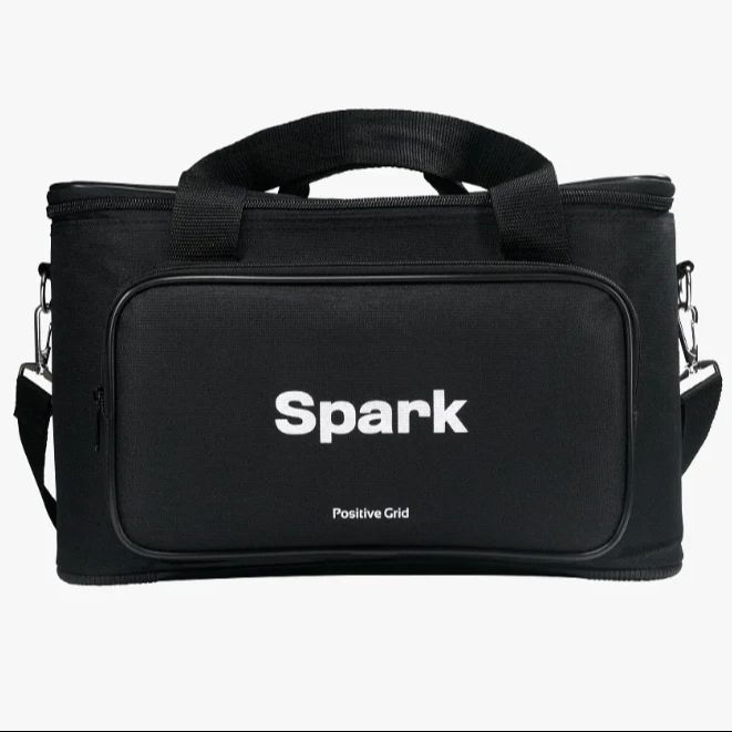 Positive Grid Spark 40 Spark Traveler Gig Bag