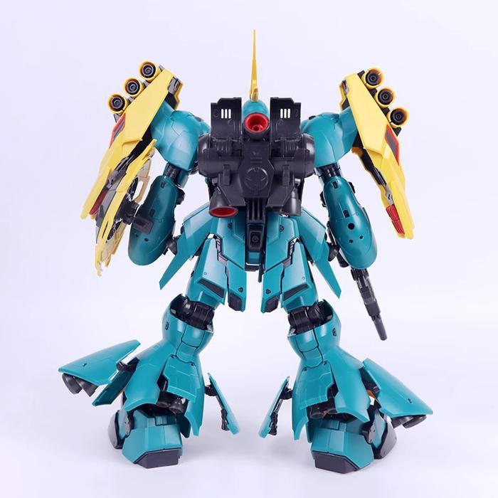 Daban 8819 JAGD DOGA [New Molding] Plamo