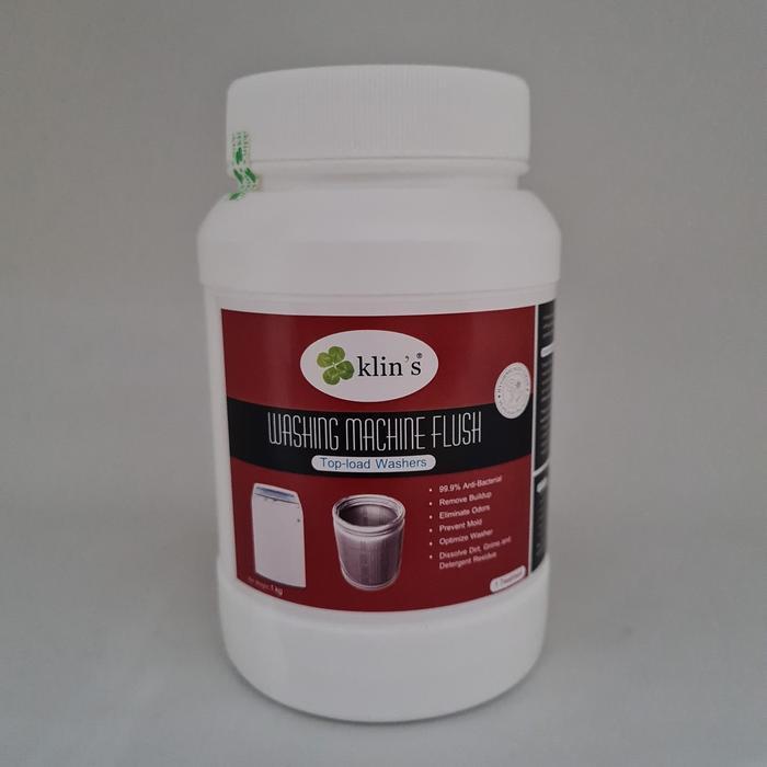 Ameena- Washing Machine Cleaner (Top-Load Washers)