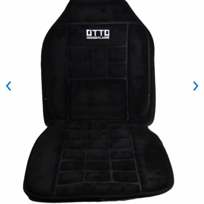 DISKON NOBLEMAN ITALY BANTALAN ALAS COVER JOK KURSI MOBIL