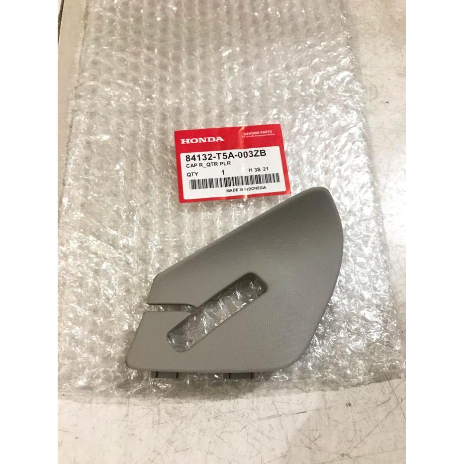 Cover Seatbelt Belakang JAZZ GK5 Original honda terlaris
