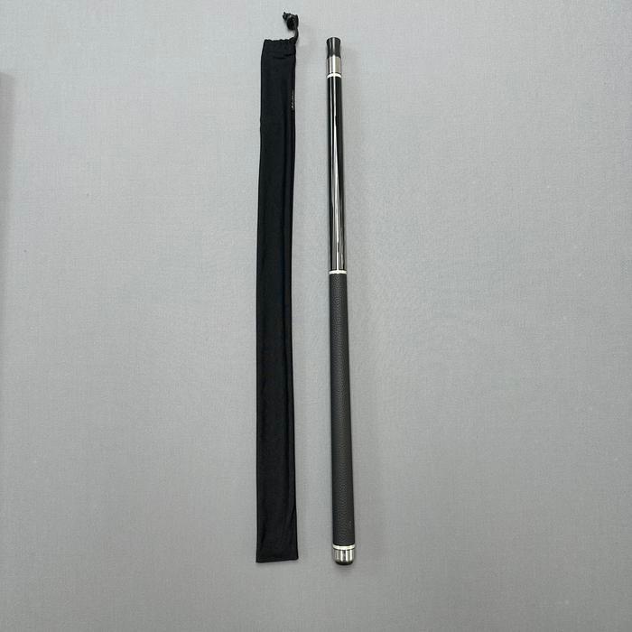 Stick Billiard Predator 9k3 Leather Wrap Baru
