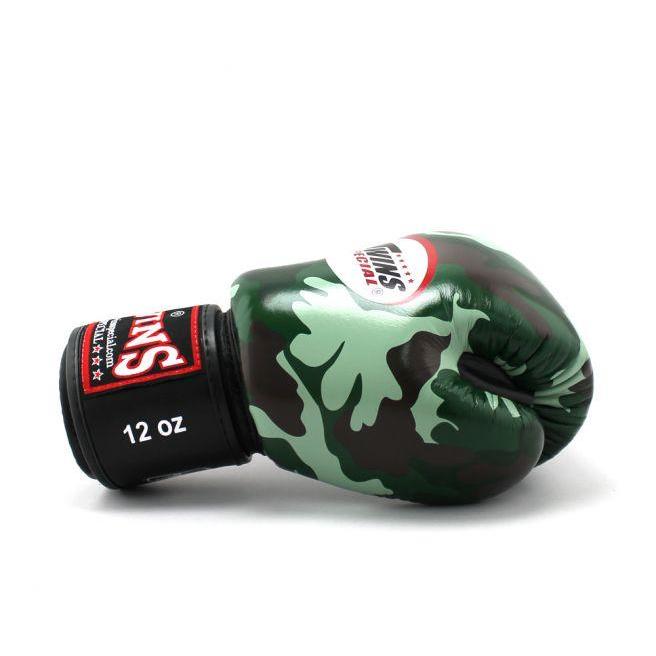 Hot Sale Sarung Tinju Twins Fbgv-Ug, Gloves Twins, Muay Thai Gloves Twins