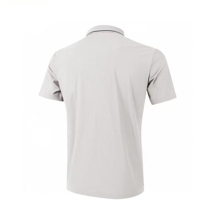 MEN TSHIRT KAOS KRAH PRIA BAHAN ICE SILK HALUS NYAMAN