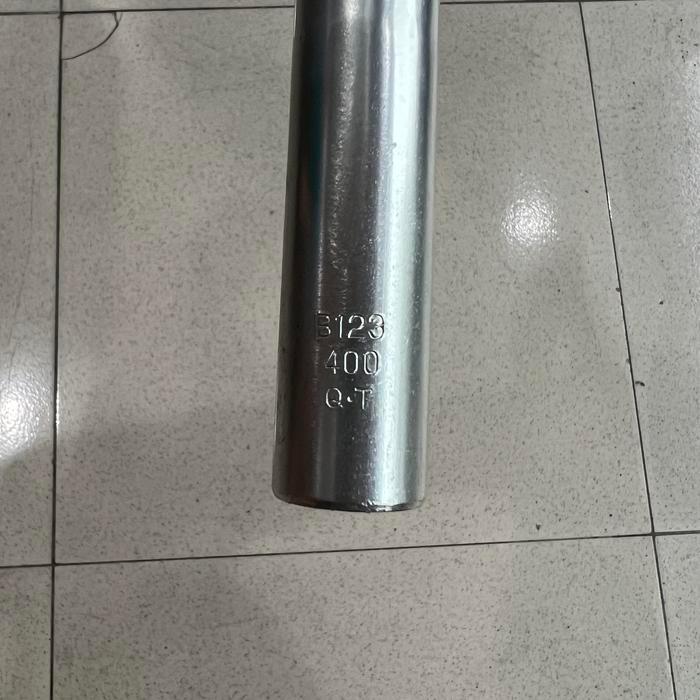Terbaru Dropbar Nitto B123 Track Bar Original Tokyo Japan Alloy 31.8 40Cm Nos