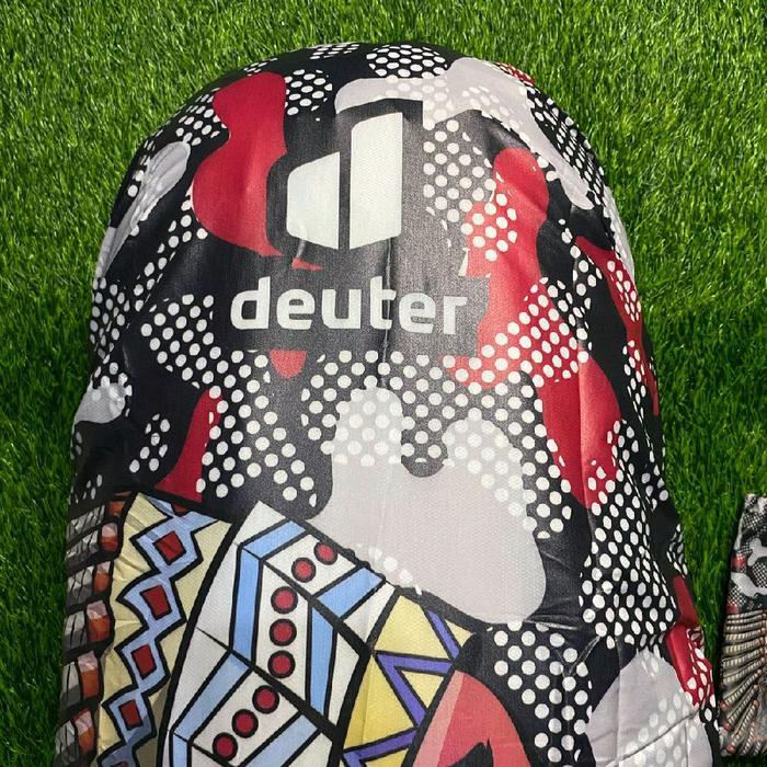 Premium Rain Cover Custome Deuter Termurah