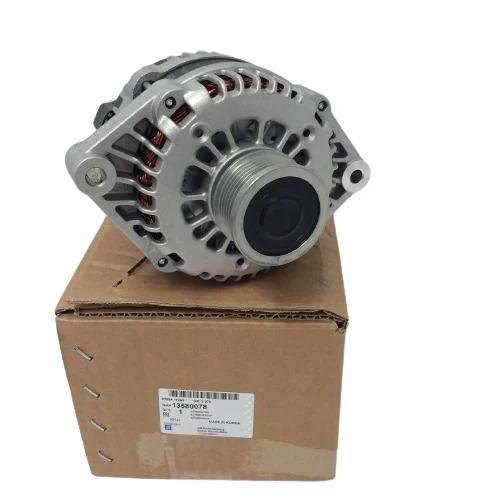 Altenator Chevrolet Captiva Diesel Fl / Dinamo Amper Captiva Diesel C140 Generator