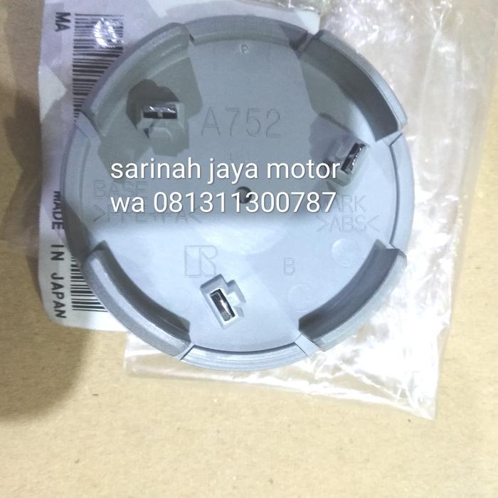 Dop Pelek Mitsubishi Xpander