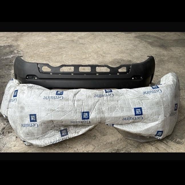 Benper Belakang Chevrolet Captiva 2008-20013