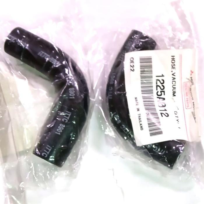 Selang Vacum Pump Pajero Sport Triton