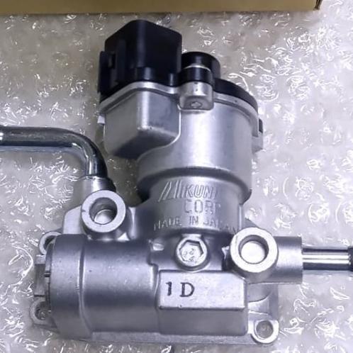 Servo Kit Mitsubishi Kuda