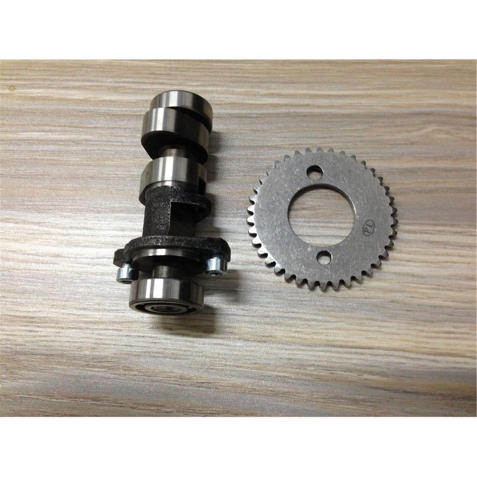 STARPAD For JIAJUE 250 cam engine camshaft assembly for Zongshen NC250