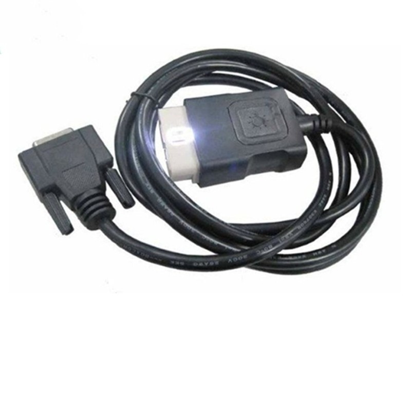 OBDII 16 pin LED main cable Suitable for  VD DS150E CDP vd tcs cdp