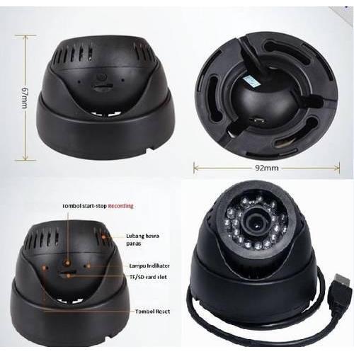 Jual Rugi Camera Cctv Memory Card Tanpa Dvr ( Bisa Rekam Tanpa Dvr )