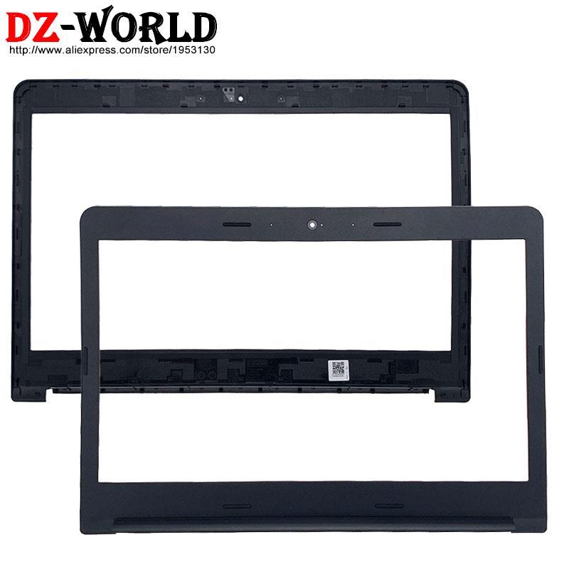Shell B Cover Screen Border LCD Front Frame Bezel Case for Lenovo Thinkpad E470 E470c E475 Laptop 01