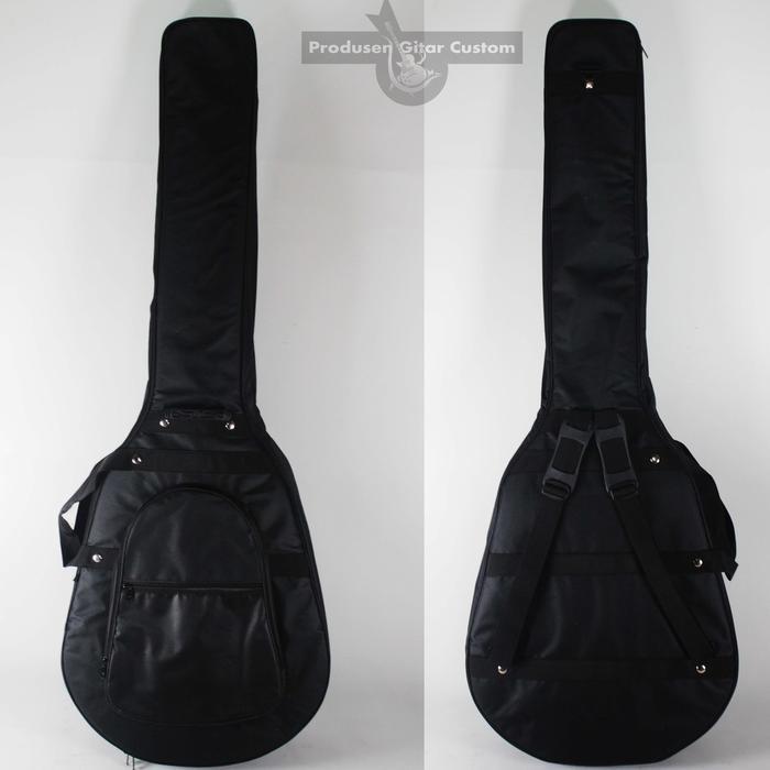 Softcase busa Bass Akustik
