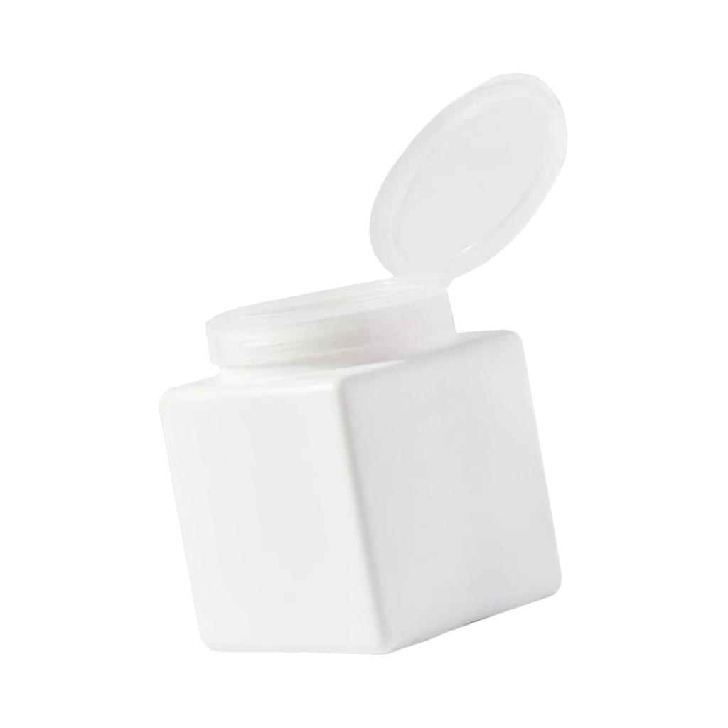 Laundry Powder Storage Container 1000ml Laundry Detergent Powder Storage Box