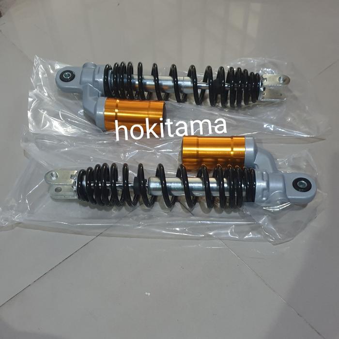 Shock Belakang Minerva Gtr 150 Gtr 170 Matic Shok Tabung Sok Original